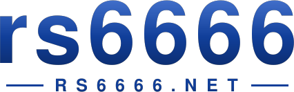 rs6666 logo