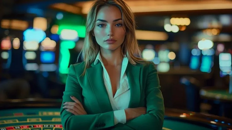 rs6666 Blackjack Card Room